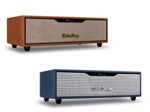 KALA SONG多媒體伴唱機